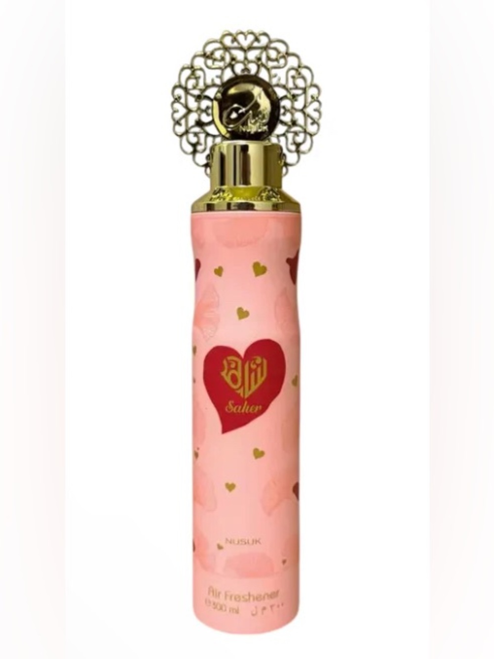 Saher Home Fragrance by Nusuk 300ml NWOT